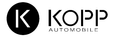 Logo Kopp Automobile